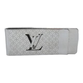 ルイヴィトン(LOUIS VUITTON)の★ポイント7倍イベント開催中★ ルイ・ヴィトン ビルクリップ シャンゼリゼ マネークリップ マネークリップ(マネークリップ)