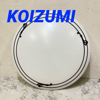 16340 LEDシーリングライト  KOIZUMI  2014年製 45W(天井照明)