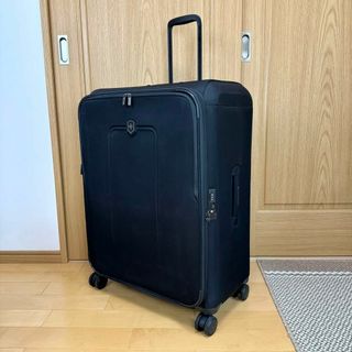 VICTORINOX - ビクトリノックス　約108L 4輪 キャリーバッグ スーツケース 1～10泊対応