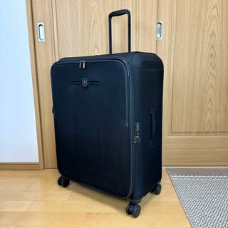 ビクトリノックス(VICTORINOX)のビクトリノックス　約108L 4輪 キャリーバッグ スーツケース 1～10泊対応(トラベルバッグ/スーツケース)