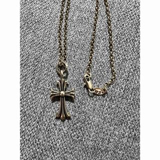 クロムハーツ(Chrome Hearts)のクロムハーツ風ネックレス(ネックレス)