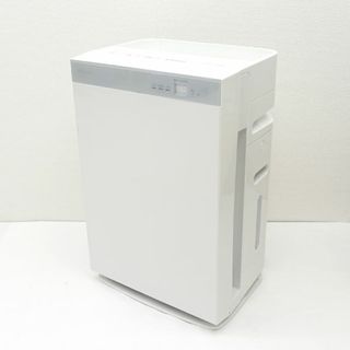 DAIKIN / ダイキン ◆加湿 ストリーマ空気清浄機 31畳 2020年製 MCK70WJ-W 家電【中古】  [0220488630]