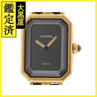 シャネル(CHANEL)のシャネル ﾌﾟﾙﾐｴｰﾙS H0001 【200】(腕時計)