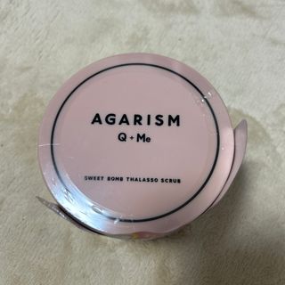 アガリズム(AGARISM)のAGARISM アガリズム(ボディスクラブ)