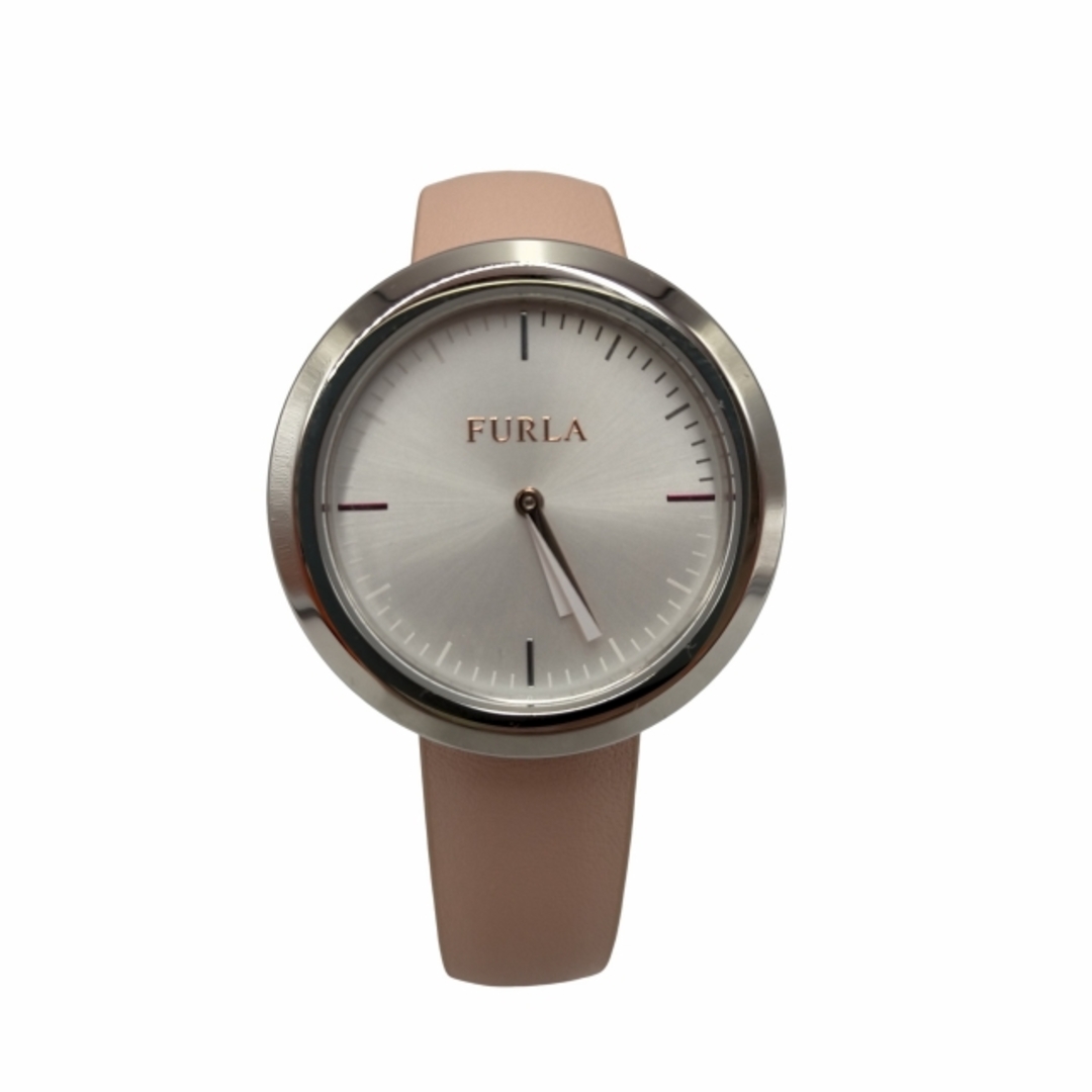 Furla(フルラ)のFURLA(フルラ) クオーツ レザー ベルト 腕時計 レディース 腕時計 レディースのファッション小物(腕時計)の商品写真