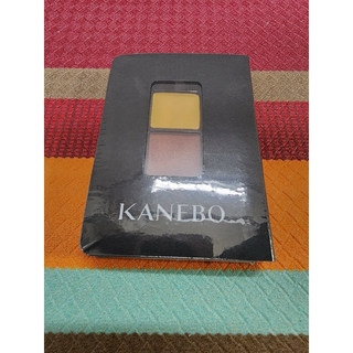 Kanebo - KANEBO （カネボウ） アイカラーデュオ 23 アイシャドウ