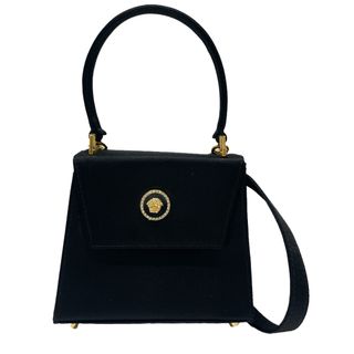 ヴェルサーチ(Gianni Versace) ハンドバッグ(レディース)の通販 100点 ヴェルサーチ(Gianni Versace) ハンドバッグ(レディース)の通販 100点