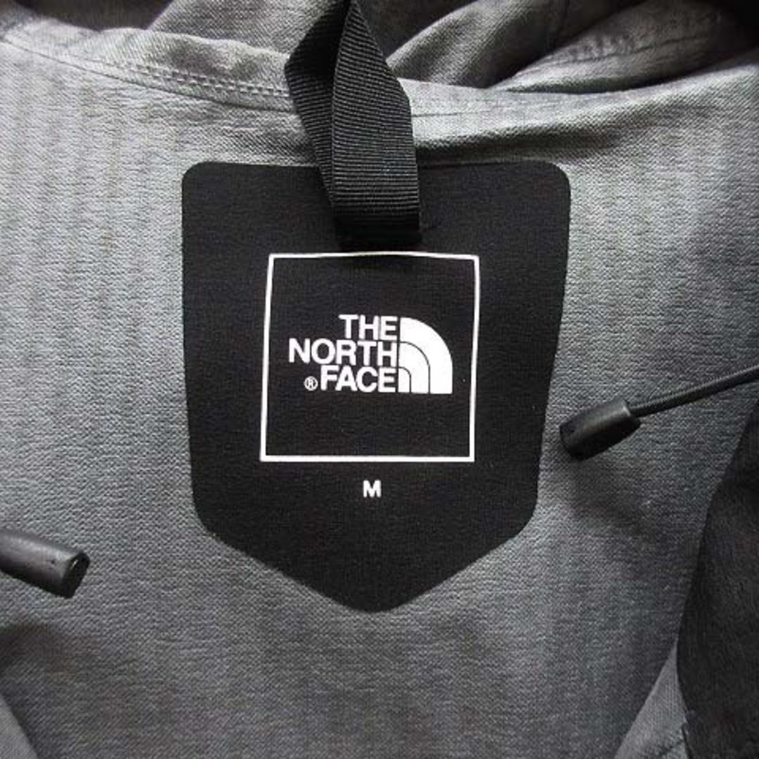 THE NORTH FACE(ザノースフェイス)のザノースフェイス ベンチャー ジャケット マウンテンパーカー NP12306 黒 スポーツ/アウトドアのスポーツ/アウトドア その他(その他)の商品写真