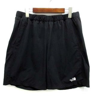 ザノースフェイス(THE NORTH FACE)のザノースフェイス フレキシブル マルチ ショーツ ショートパンツ NB42396(その他)