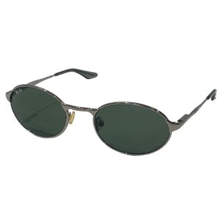 レイバン(Ray-Ban)のRay-Ban オーバル シンプル バネ蝶番 RB3002 W2839 サ(サングラス/メガネ)