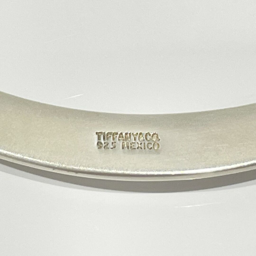 Tiffany & Co.(ティファニー)のTIFFANY&Co. チョーカー 【レア】ヴィンテージ メキシコ製 SV925 レディースのアクセサリー(その他)の商品写真