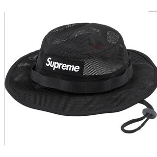 Supreme - SUPREME Mesh Cordura Boonie