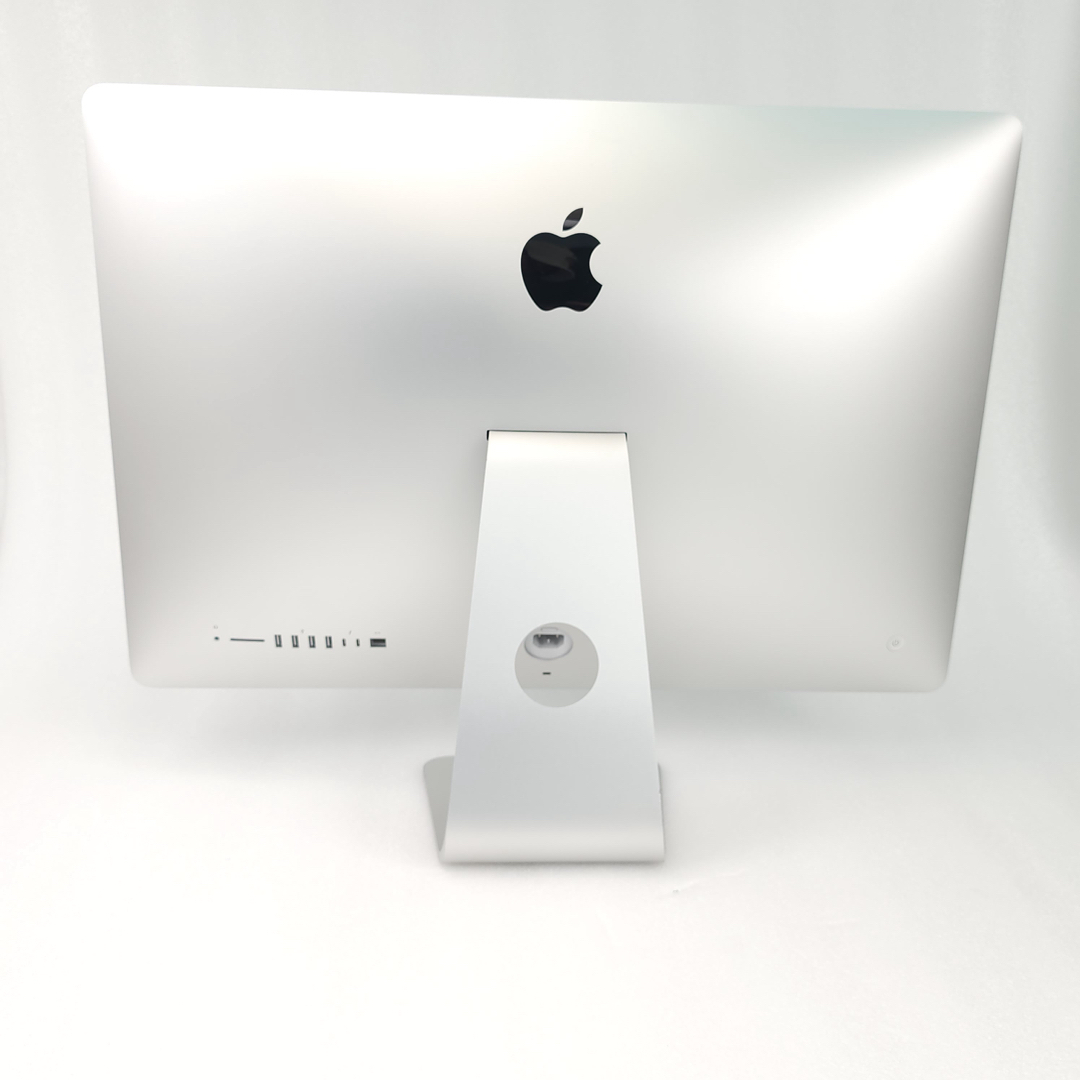 iMac/2019/5K/i9/64GB/1TB/SSD スマホ/家電/カメラのPC/タブレット(デスクトップ型PC)の商品写真