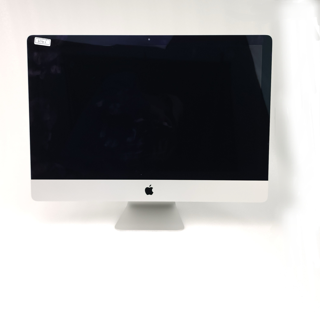 iMac/2019/5K/i9/64GB/1TB/SSD スマホ/家電/カメラのPC/タブレット(デスクトップ型PC)の商品写真