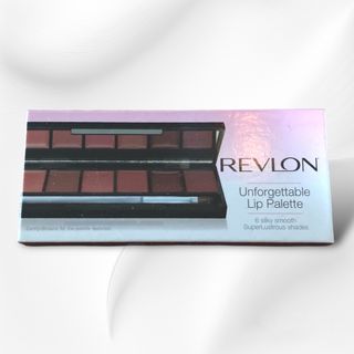 レブロン(REVLON)の新品 レブロン Revlon Unforgettable リップ パレット 口紅(口紅)