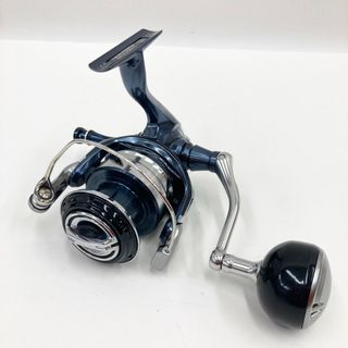 シマノ(SHIMANO)の〇〇SHIMANO シマノ TWIN POWER SW 21ツインパワー SW5000HG 04222 スピニングリール(リール)