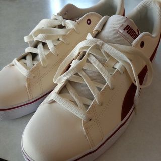 プーマ(PUMA)の最終セール！PUMAスニーカー　26(スニーカー)