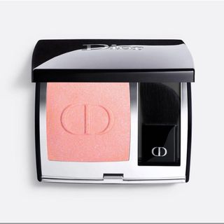 クリスチャンディオール(Christian Dior)の【新品未使用】ディオール　スキンルージュブラッシュ　610(チーク)