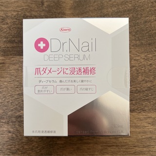 ドクターネイル(Dr.Nail)のDr.Nail ディープセラム 3.3ml(ネイルケア)