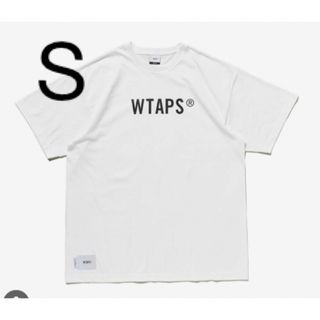 ダブルタップス(W)taps)のWTAPS SIGN / SS / COTTON(Tシャツ/カットソー(半袖/袖なし))