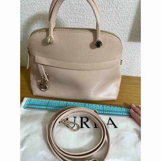 フルラ(Furla)のフルラ　パイパー　ショルダーバッグ　ハンドバッグ(ショルダーバッグ)