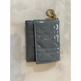 クリスチャンディオール(Christian Dior)のロータスウォレット　値下げ中(財布)