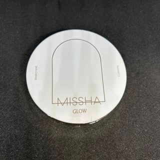 ミシャ(MISSHA)のミシャ　グロウクッションライト(ファンデーション)