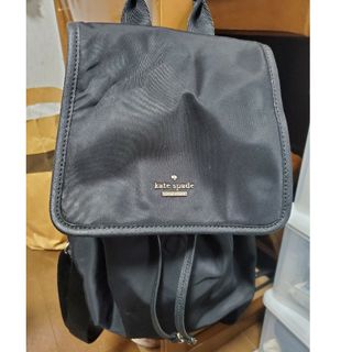 ケイトスペードニューヨーク(kate spade new york)のkate spade　リュック(リュック/バックパック)