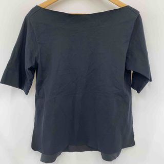 MARNI マルニ レディース トップス Tシャツ（半袖）ブラック