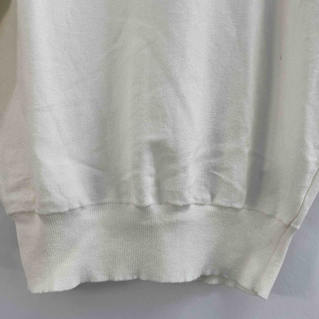 INDEX(インデックス)のINDEX インデックス レディース Tシャツ（七分袖）ホワイト tk レディースのトップス(Tシャツ(長袖/七分))の商品写真