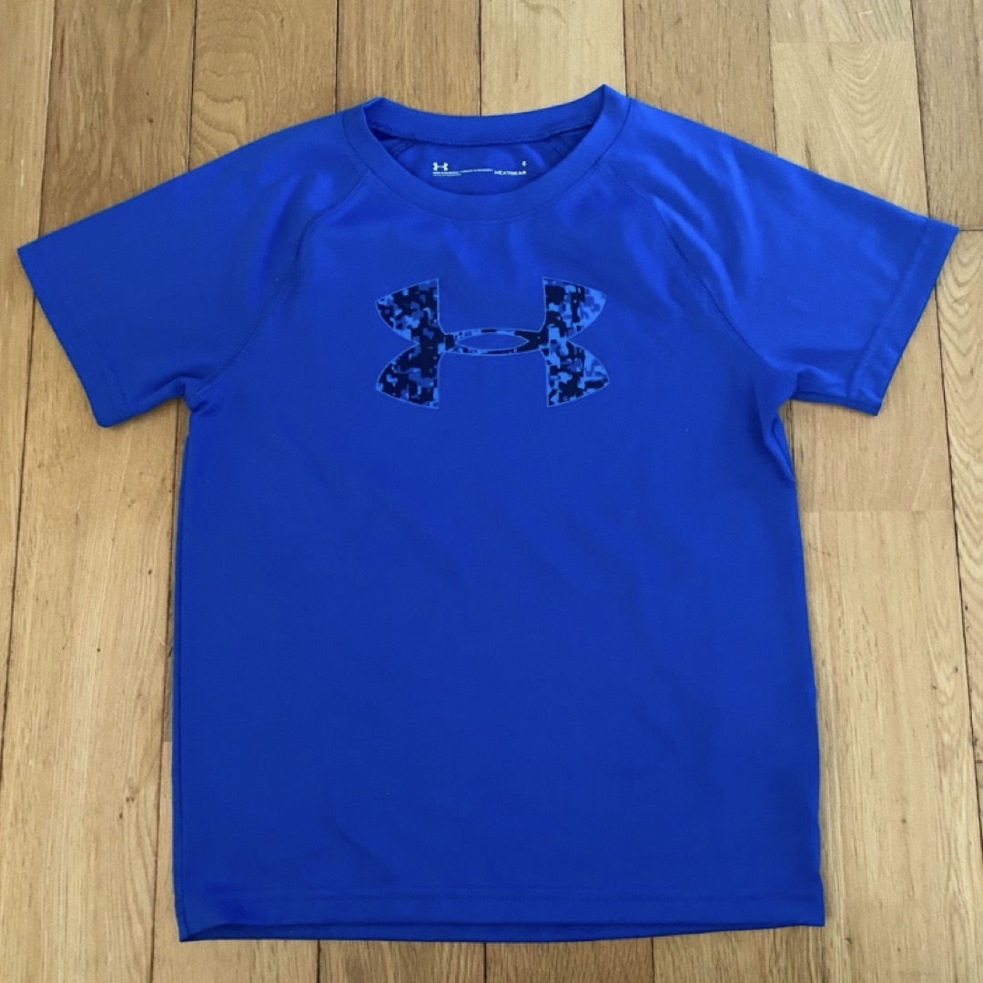 F.O.KIDS(エフオーキッズ)の子供服 Tシャツ キッズ/ベビー/マタニティのキッズ服男の子用(90cm~)(Tシャツ/カットソー)の商品写真