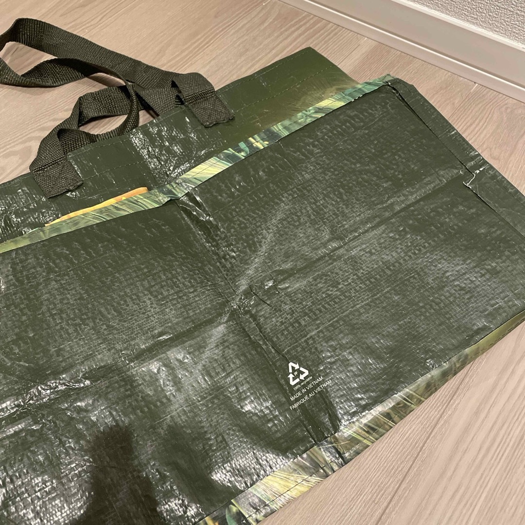 コストコ(コストコ)のコストコバッグ レディースのバッグ(ショップ袋)の商品写真