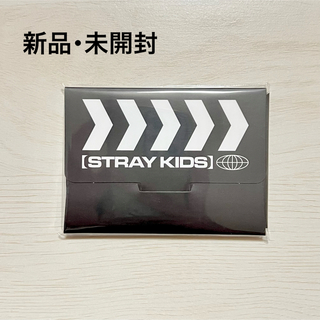 StrayKids スキズ Social Path フォトカードセット B(アイドルグッズ)