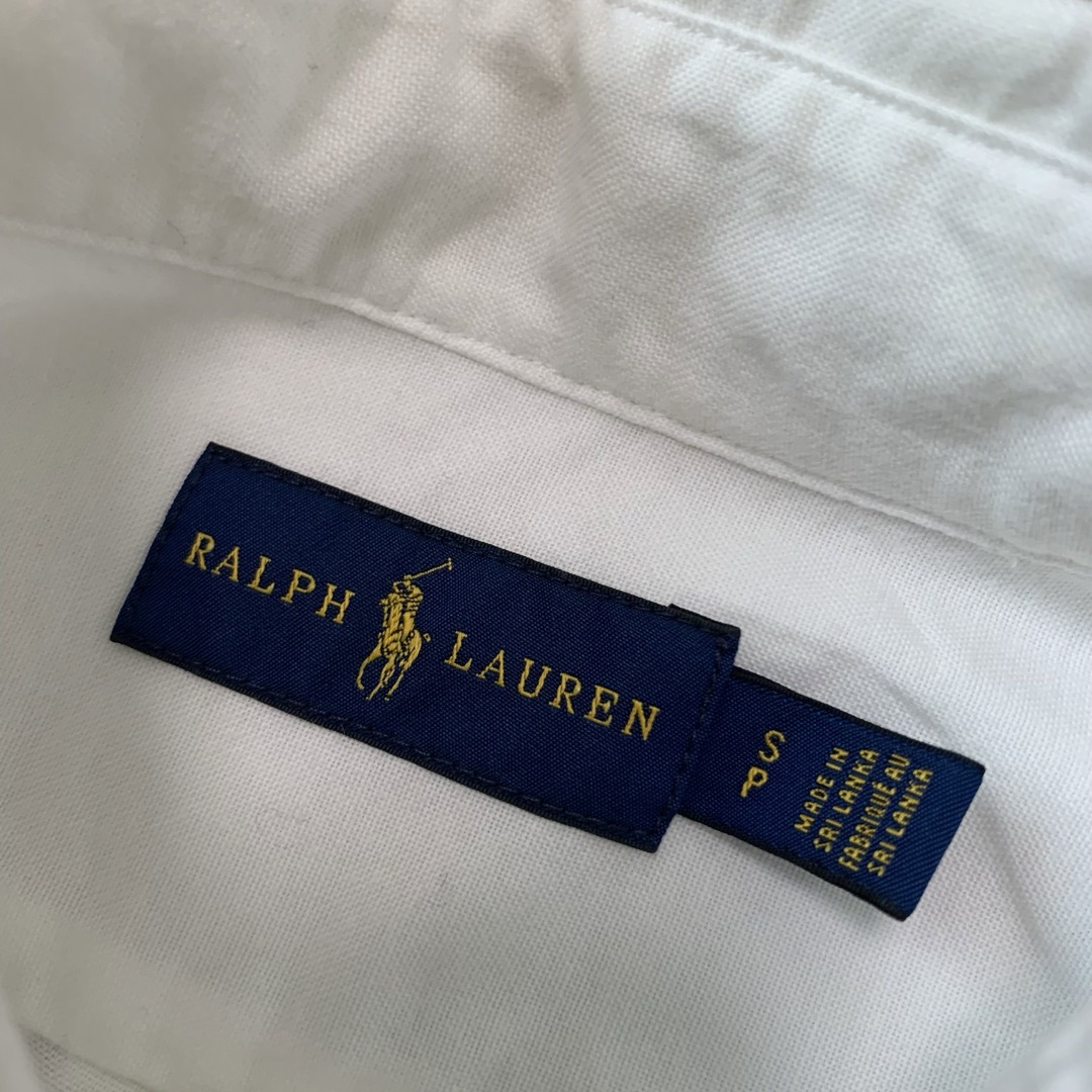 Ralph Lauren(ラルフローレン)のラルフローレン　長袖シャツ　花柄　総刺繍　アロハシャツ　 レディースのトップス(シャツ/ブラウス(長袖/七分))の商品写真