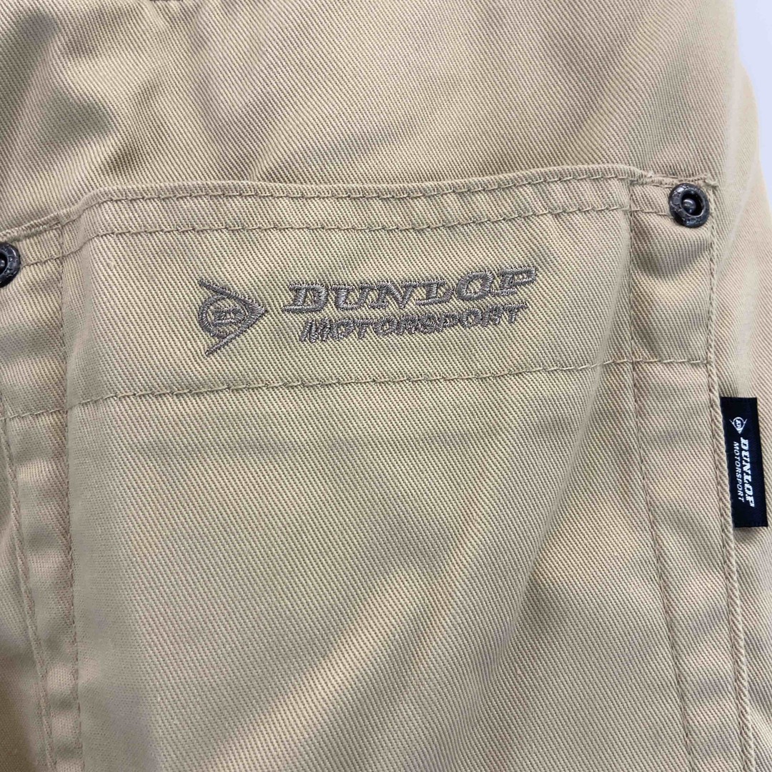 DUNLOP  MOTORSPORT メンズ パンツ メンズのパンツ(その他)の商品写真