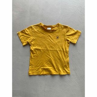 DIESEL KIDS ディーゼルキッズ ワンポイントロゴTシャツ (y172)