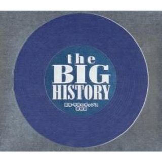 【中古】CD▼the Big History 昭和 平成のポップス歌年鑑 2CD レンタル落ち(ポップス/ロック(邦楽))