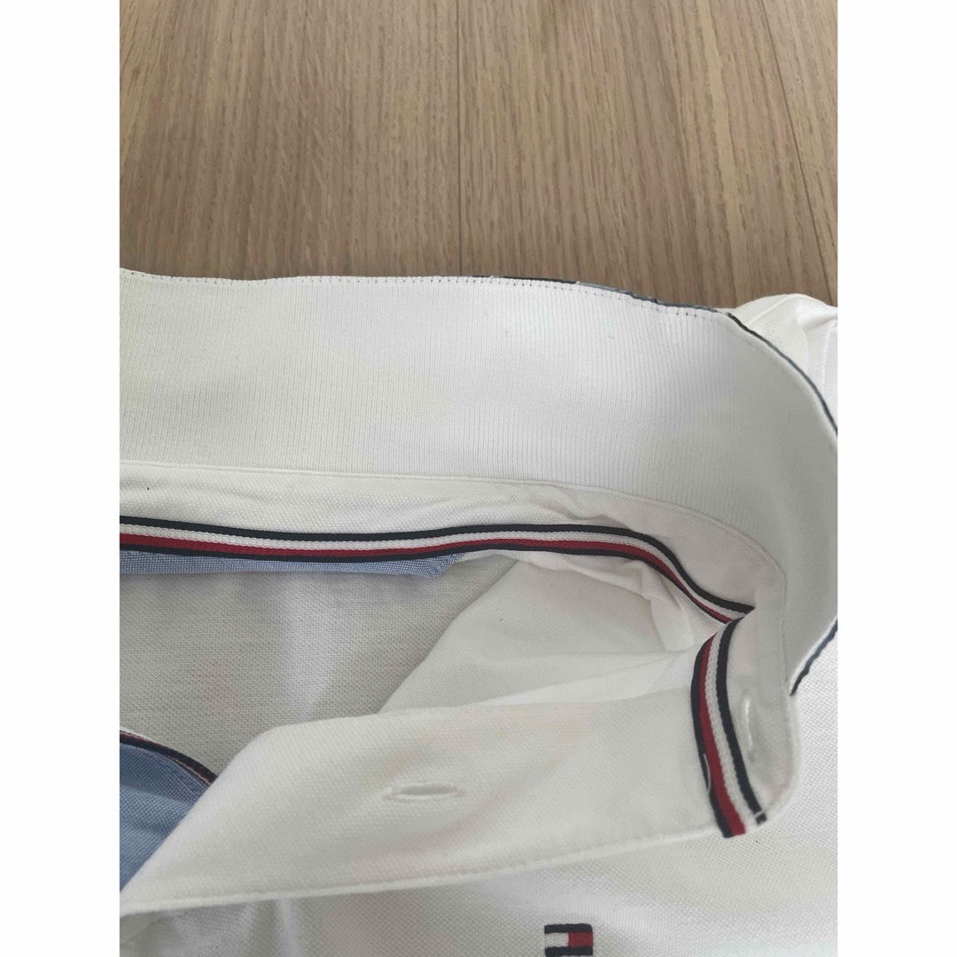 TOMMY HILFIGER(トミーヒルフィガー)の【メンズ】トミーヒルフィガー　ポロシャツ☆ メンズのトップス(ポロシャツ)の商品写真