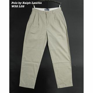 ポロラルフローレン(POLO RALPH LAUREN)のPolo by Ralph Lauren CHINO PANT PA055(チノパン)