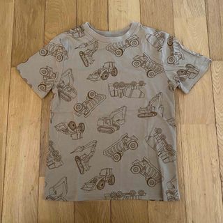 エイチアンドエム(H&M)の子供服 Tシャツ(Tシャツ/カットソー)