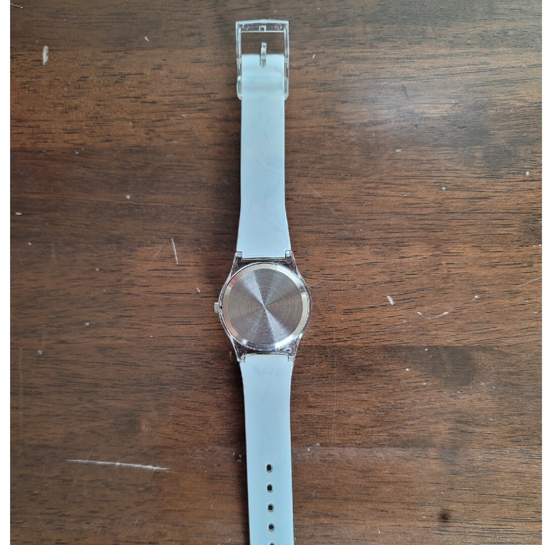 ANA(全日本空輸)(エーエヌエー(ゼンニッポンクウユ))のANA スキーキャンペーン　オリジナル腕時計 メンズの時計(腕時計(アナログ))の商品写真
