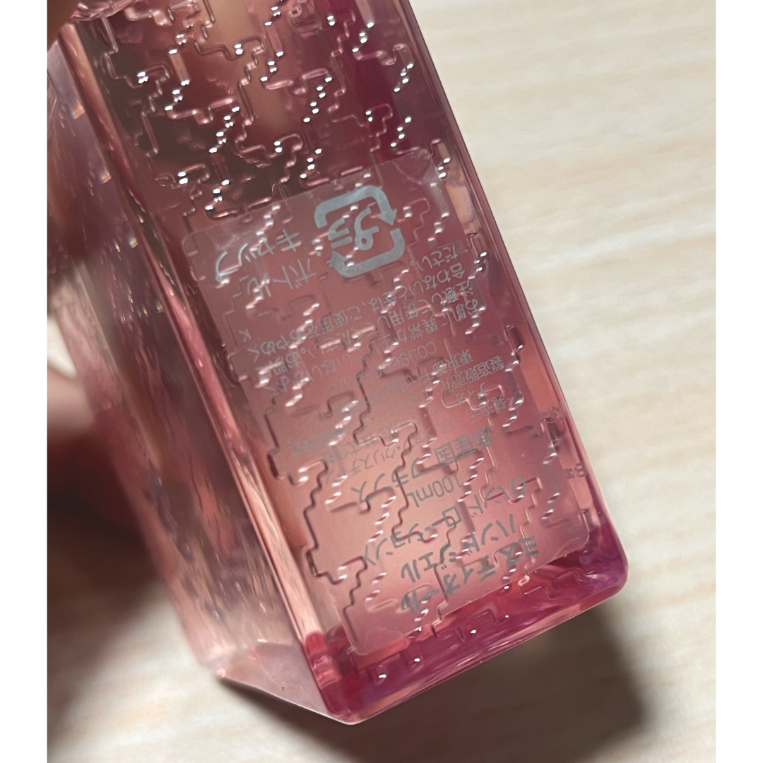 Dior(ディオール)のミスディオール  ハンドジェル　ハンドローション　ディオール　香水 コスメ/美容のボディケア(ハンドクリーム)の商品写真