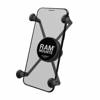 【特価セール】RAM MOUNTS(ラムマウント) Lサイズ Xグリップ テザー(その他)