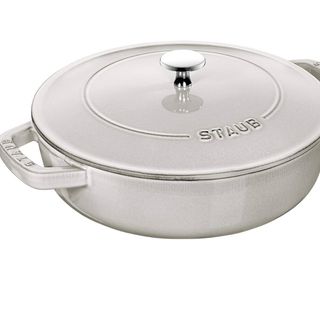 STAUB - ストウブ　staub ストウブ 「 ブレイザー ソテーパン　28cm 新品