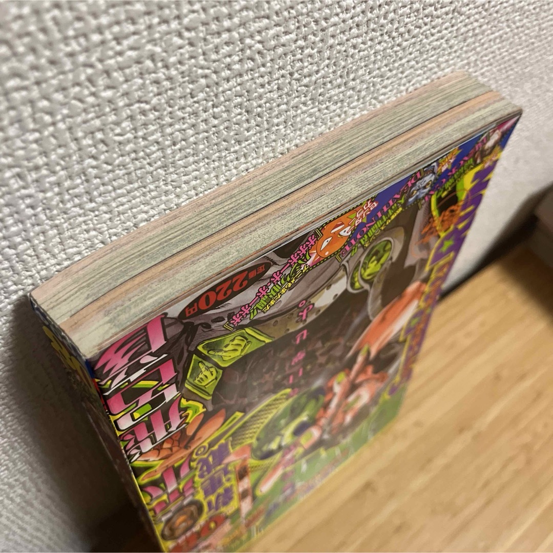 少年ジャンプ 2004年 08号 スティールボールラン新連載 エンタメ/ホビーの漫画(少年漫画)の商品写真