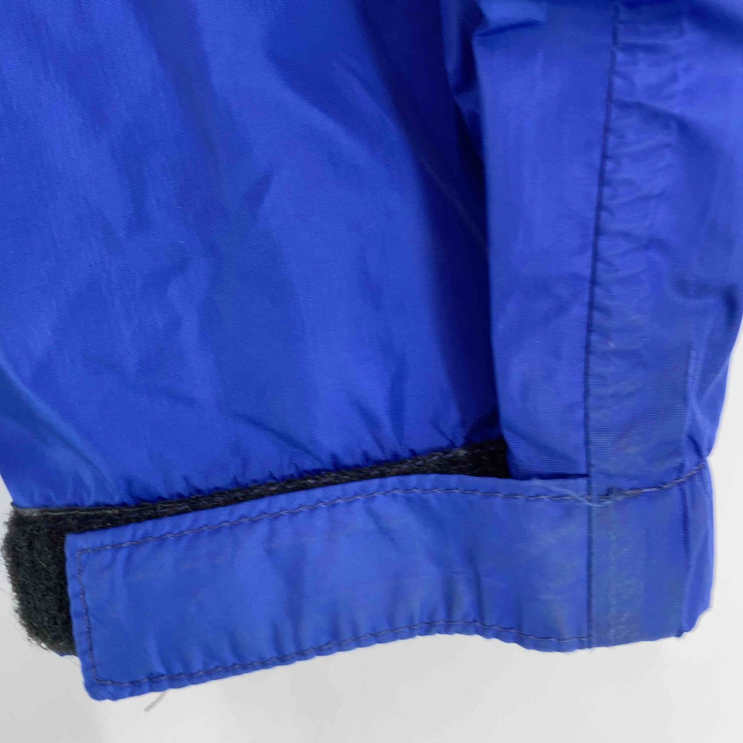 REI メンズ ジャケット/アウター ナイロンジャケット バイカラー レディースのジャケット/アウター(ナイロンジャケット)の商品写真