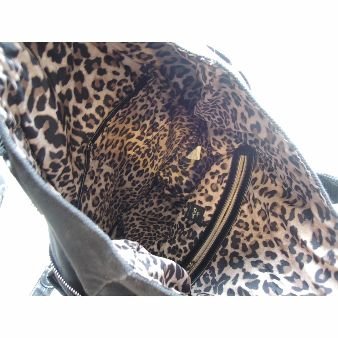 Roen(ロエン)の★ROEN ロエン×セマンテックデザイン ショルダーバッグ変形スタイル メンズのバッグ(その他)の商品写真