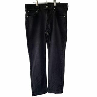 リーバイス(Levi's)のLEVI'S511 W33L30メンズMスキニーデニム／ジーンズ 14(デニム/ジーンズ)