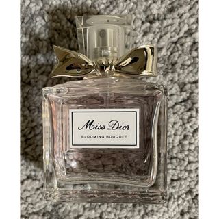 ディオール(Dior)のmiss dior ブルーミングブーケ(香水(女性用))