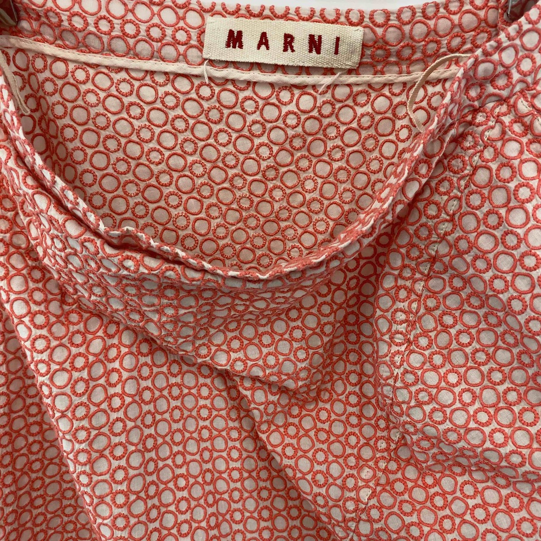 Marni(マルニ)のMARNI マルニ レディース ひざ丈スカート レディースのスカート(ひざ丈スカート)の商品写真